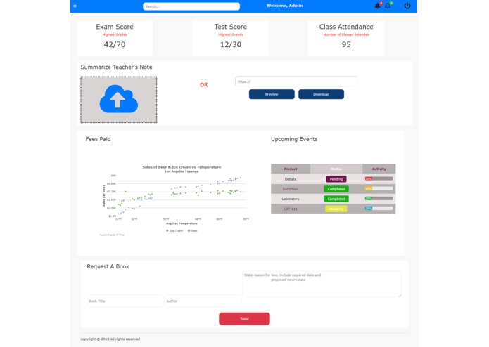 Weal Space – screenshot 5