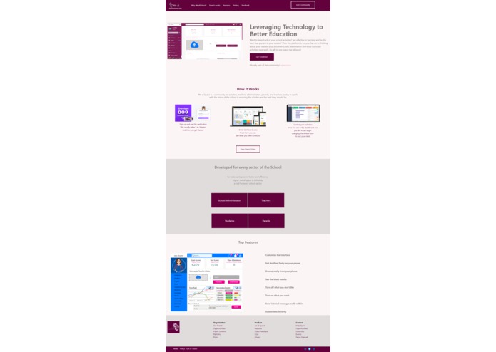 Weal Space – screenshot 6