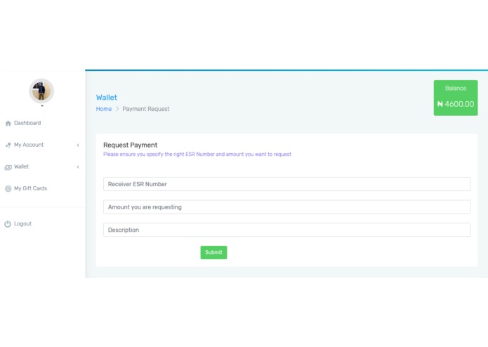 Easy Retail Pay – screenshot 4