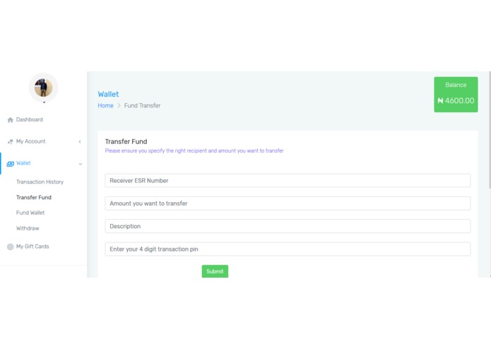 Easy Retail Pay – screenshot 5