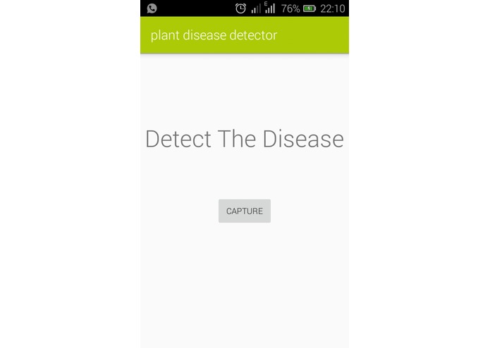 naijahacks-teamMagic – screenshot 1
