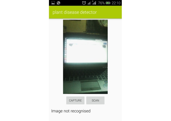 naijahacks-teamMagic – screenshot 2