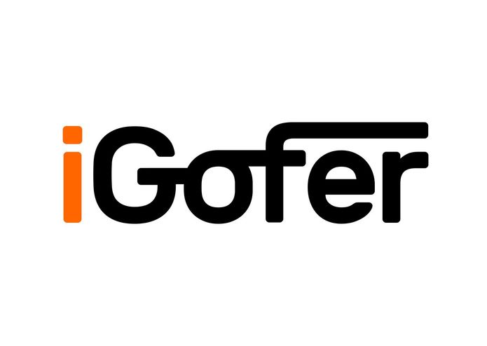 iGofer – screenshot 1
