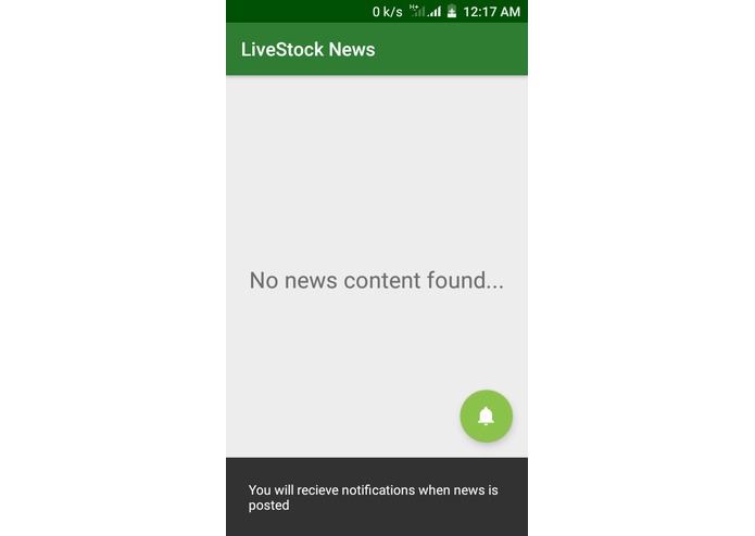VetFinder – screenshot 8