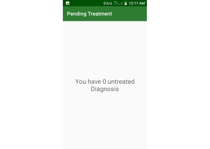 VetFinder – screenshot 9