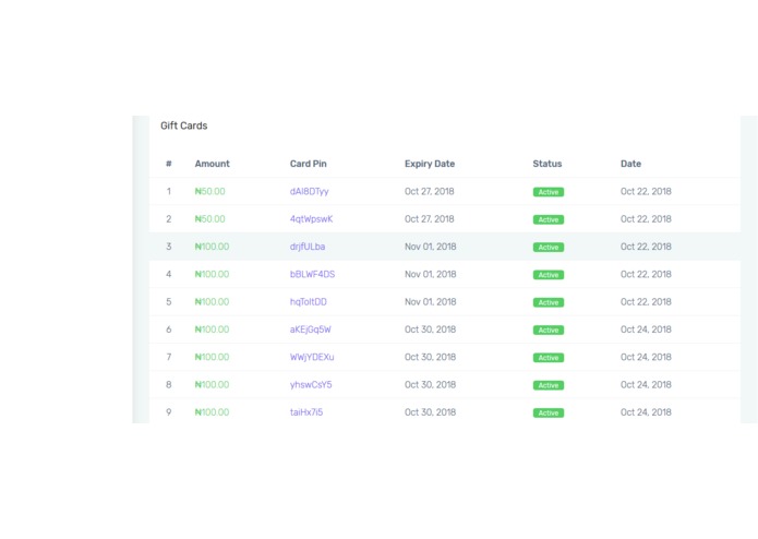 Easy Retail Pay – screenshot 6