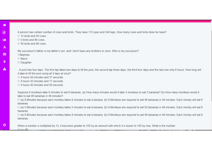 My Study – screenshot 7