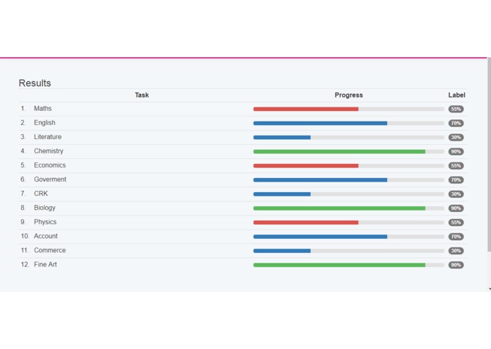 My Study – screenshot 5