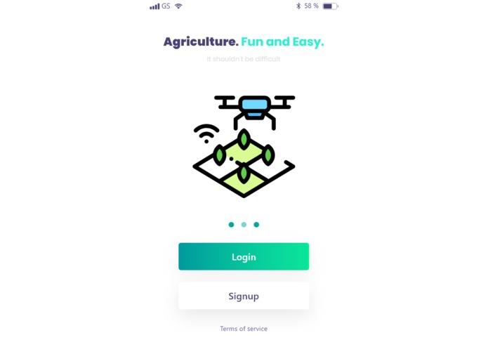 iFitFarm – screenshot 6