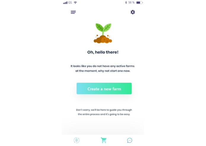 iFitFarm – screenshot 9
