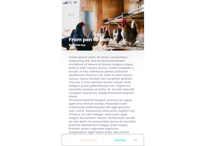 iFitFarm – screenshot 11