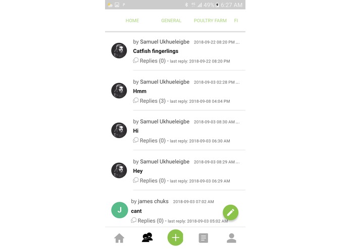 agrifo-app – screenshot 5