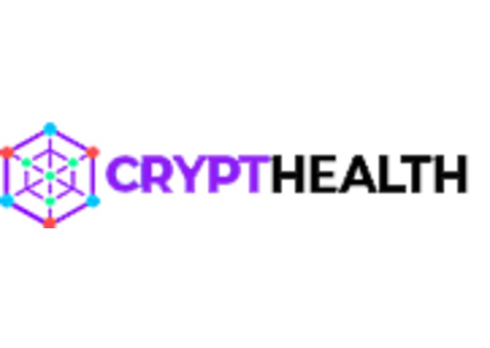 CryptHealth – screenshot 1
