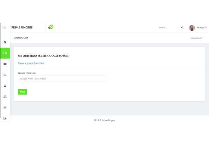 PrimeFingers – screenshot 4