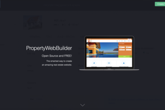 Enhanced PropertyWebBuilder