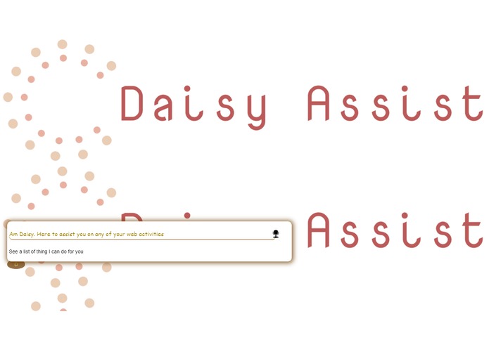 Daisy – screenshot 3