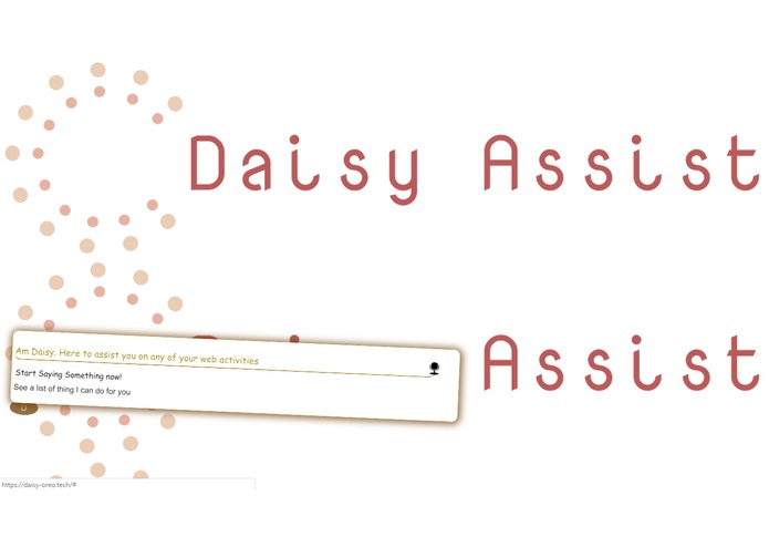 Daisy – screenshot 4