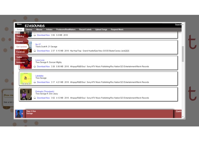 Daisy – screenshot 5