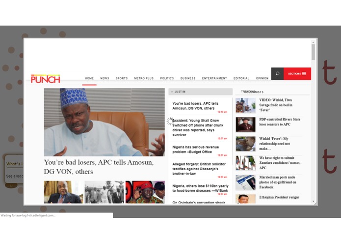 Daisy – screenshot 6