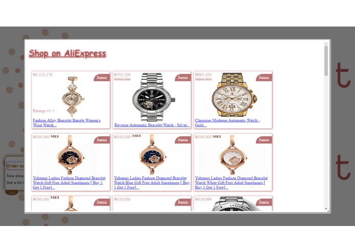 Daisy – screenshot 10