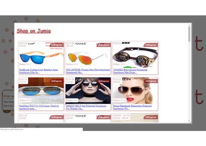 Daisy – screenshot 7