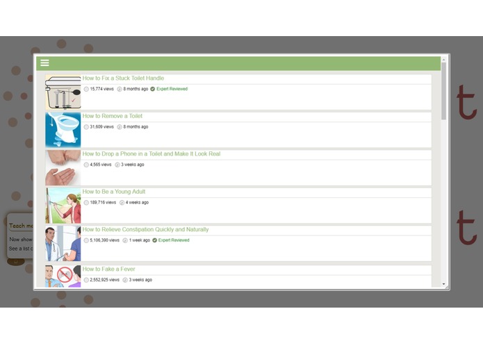 Daisy – screenshot 11