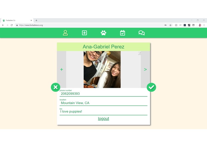 Furbabies Co – screenshot 1