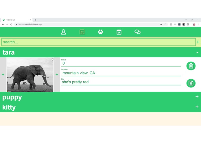 Furbabies Co – screenshot 2