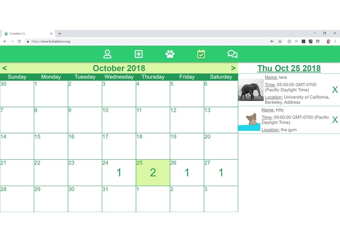 Furbabies Co – screenshot 4