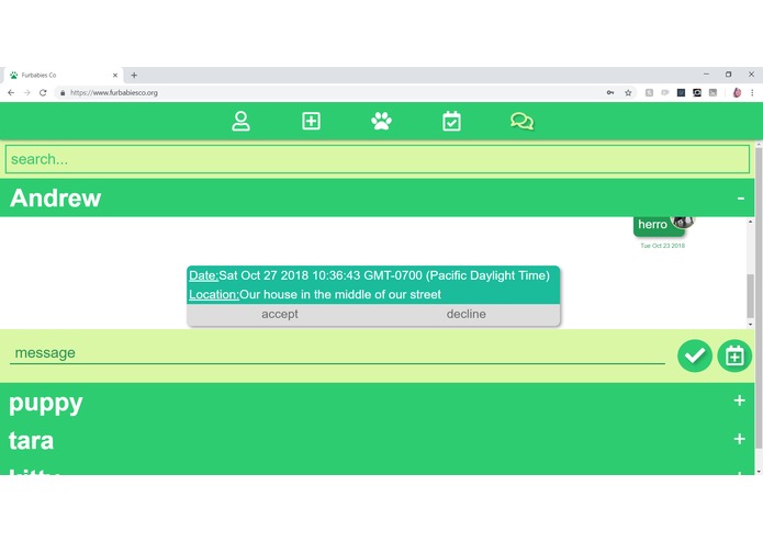 Furbabies Co – screenshot 5