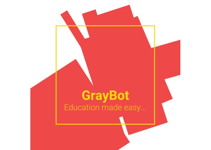 Graybot – screenshot 1