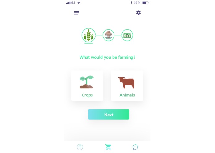 iFitFarm – screenshot 13