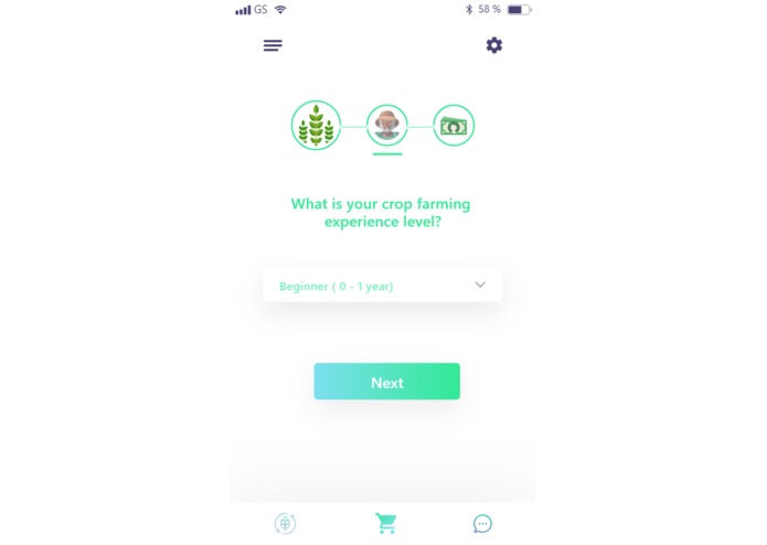 iFitFarm – screenshot 14