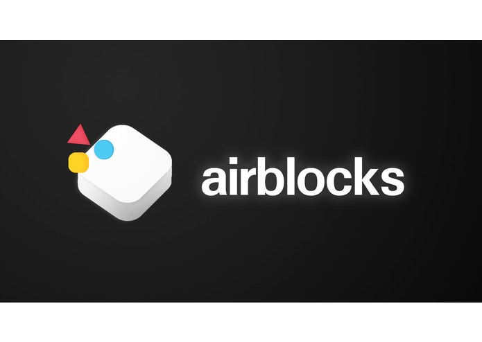 Airblocks – screenshot 1