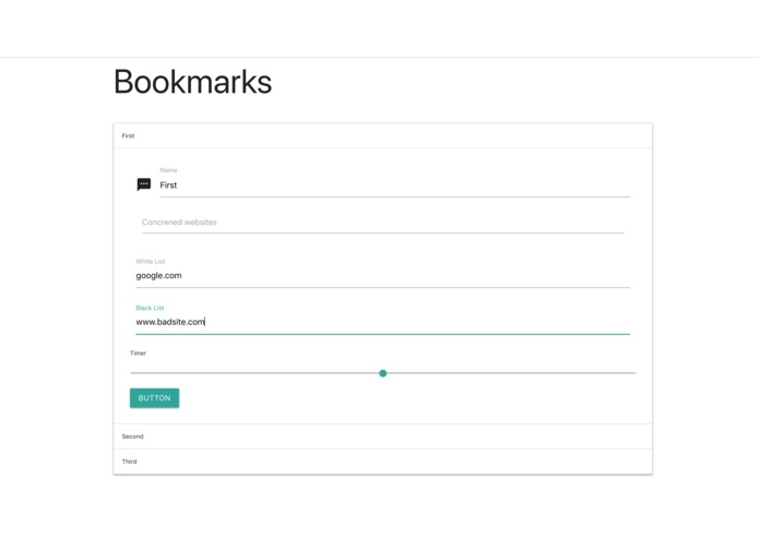 Focus Time – screenshot 5