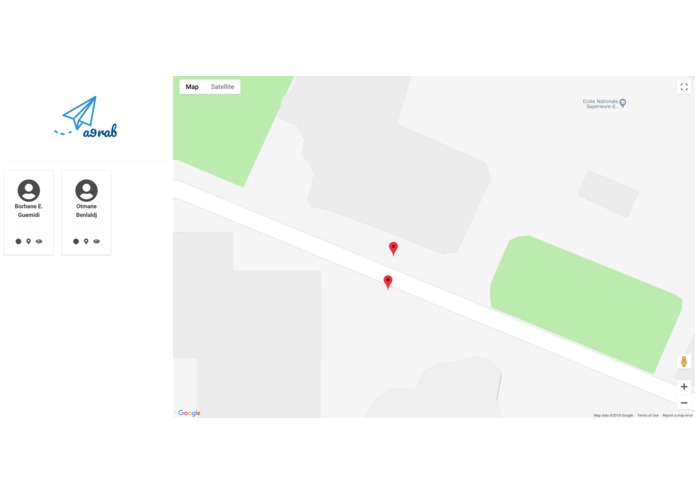 a9rab – screenshot 2