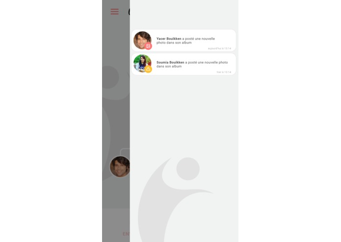 WellShare – screenshot 3