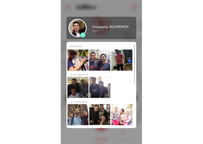 WellShare – screenshot 4