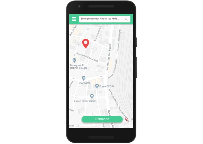 Mon Enfant – screenshot 3