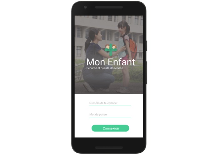 Mon Enfant – screenshot 2
