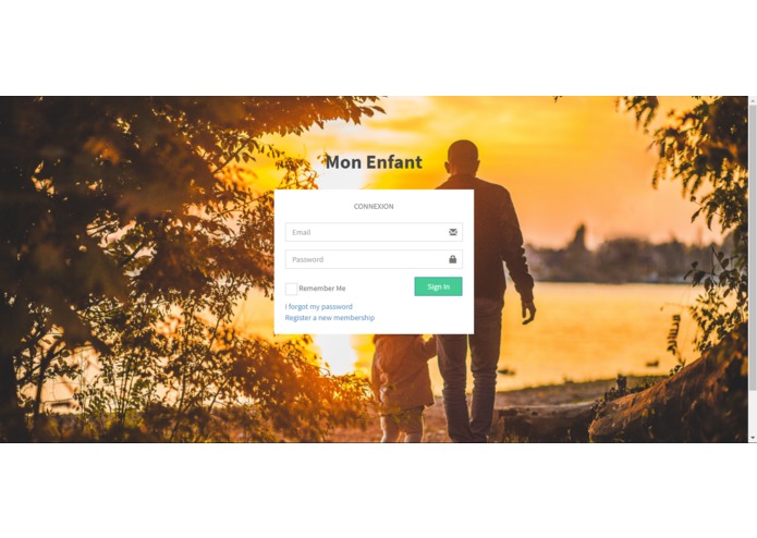 Mon Enfant – screenshot 9