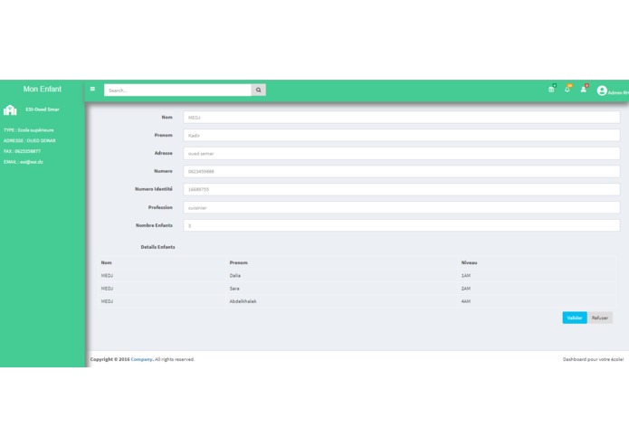 Mon Enfant – screenshot 10