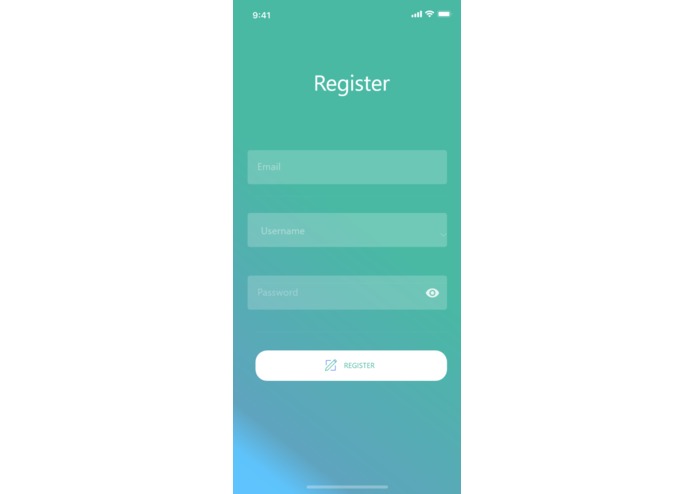 LevelApp – screenshot 2