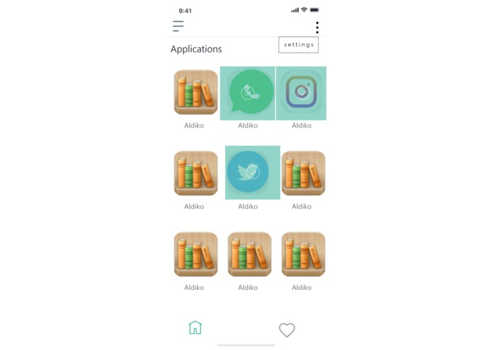 LevelApp – screenshot 7