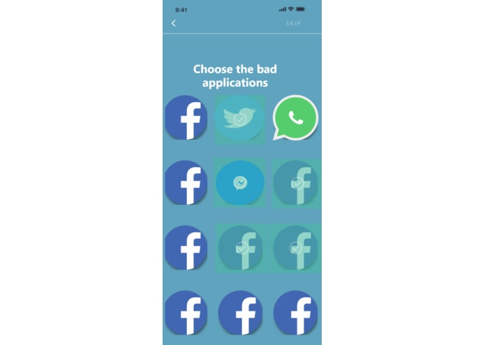 LevelApp – screenshot 8
