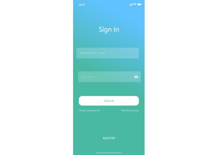 LevelApp – screenshot 10