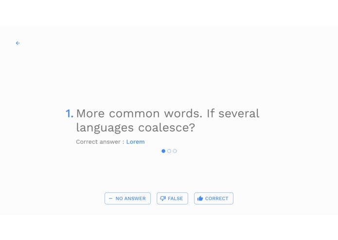 Iqraa  إقرأ  – screenshot 10