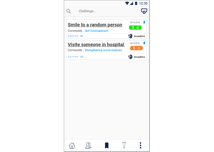 Be-Better – screenshot 6