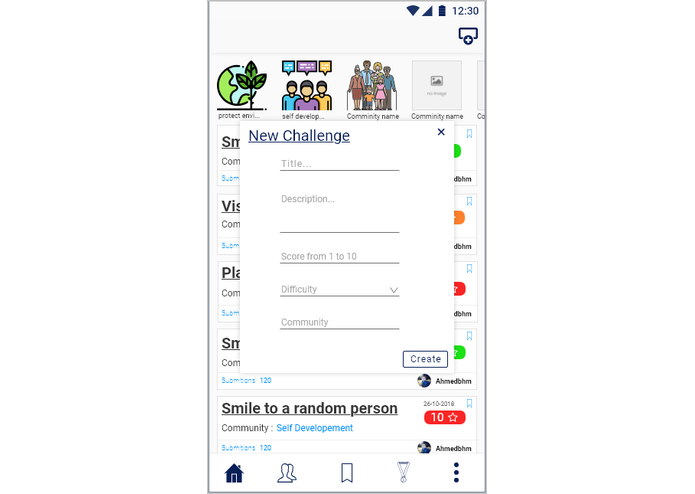 Be-Better – screenshot 7