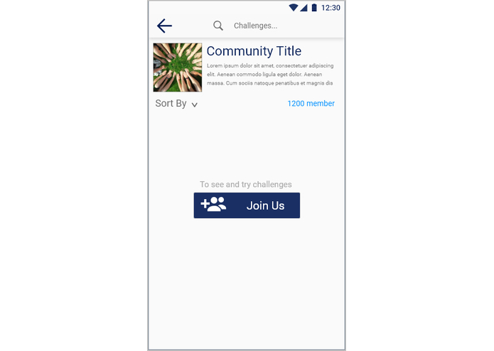 Be-Better – screenshot 9